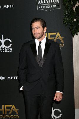 Jake Gyllenhaal Poster 2894758