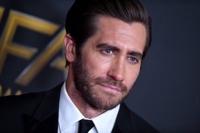 Jake Gyllenhaal Poster 2894763