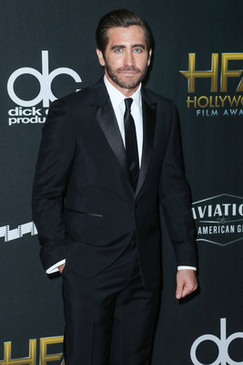Jake Gyllenhaal Poster 2894765