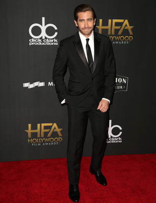 Jake Gyllenhaal Poster 2894770
