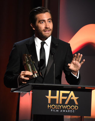 Jake Gyllenhaal Poster 2894772