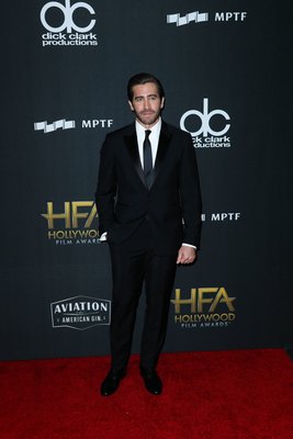 Jake Gyllenhaal Poster 2894773