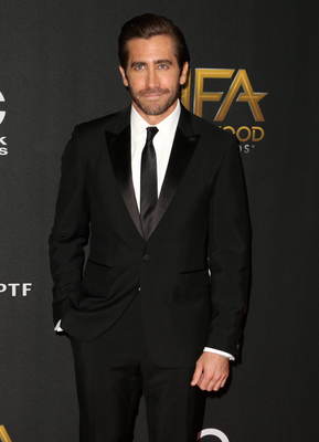 Jake Gyllenhaal Poster 2894778