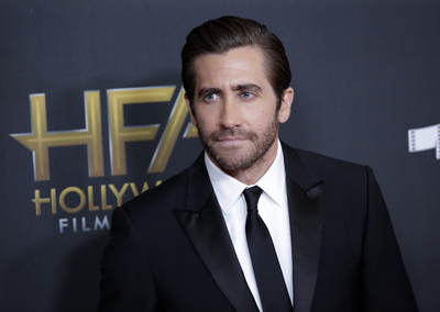 Jake Gyllenhaal Poster 2894779