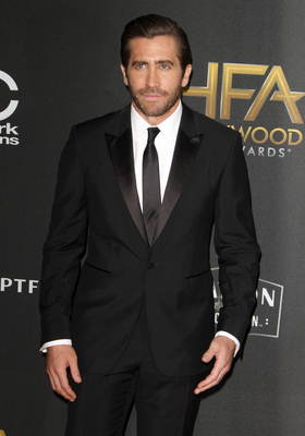 Jake Gyllenhaal Poster 2894781