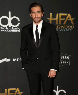 Jake Gyllenhaal Poster 2894783
