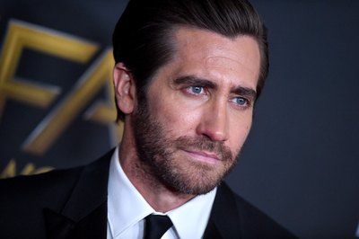 Jake Gyllenhaal Poster 2894787