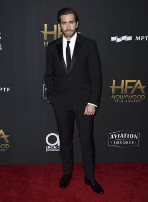 Jake Gyllenhaal Poster 2894797