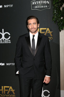 Jake Gyllenhaal Poster 2894802