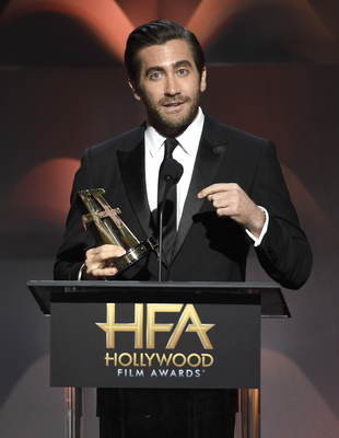 Jake Gyllenhaal Poster 2894806