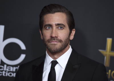Jake Gyllenhaal Poster 2894809
