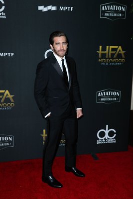 Jake Gyllenhaal Poster 2894810