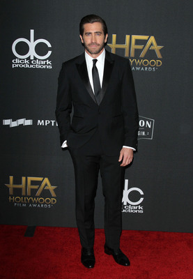 Jake Gyllenhaal Poster 2894811