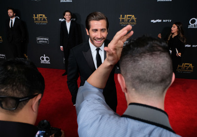 Jake Gyllenhaal Poster 2894812