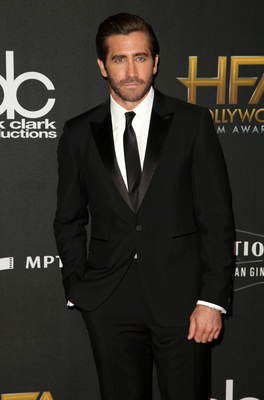Jake Gyllenhaal Poster 2894816