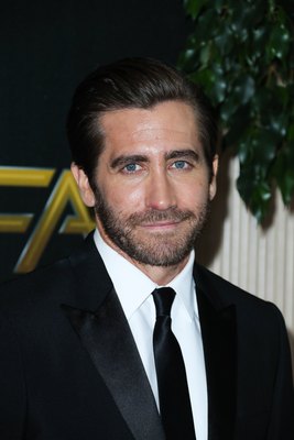 Jake Gyllenhaal Poster 2894831