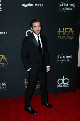 Jake Gyllenhaal Poster 2894839