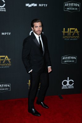 Jake Gyllenhaal Poster 2894859