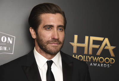 Jake Gyllenhaal Poster 2894864
