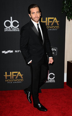 Jake Gyllenhaal Poster 2894865