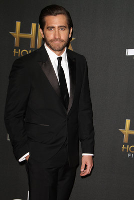 Jake Gyllenhaal Poster 2894869