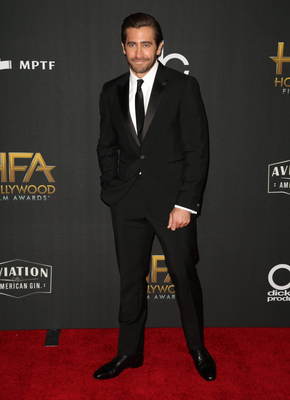 Jake Gyllenhaal Poster 2894875