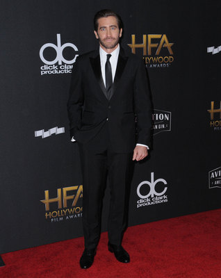Jake Gyllenhaal Poster 2894876