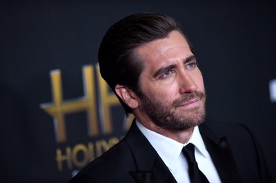 Jake Gyllenhaal Poster 2894878