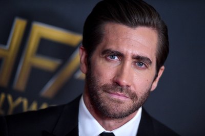 Jake Gyllenhaal Poster 2894880