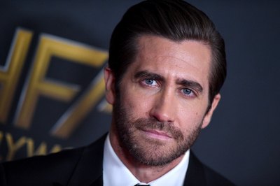 Jake Gyllenhaal Poster 2894881