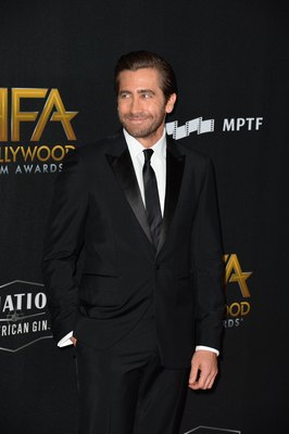 Jake Gyllenhaal Poster 2894887
