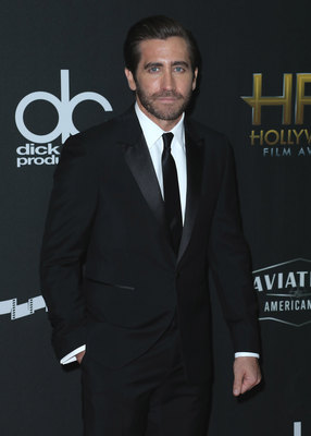 Jake Gyllenhaal Poster 2894888