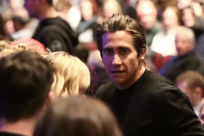 Jake Gyllenhaal Poster 2969995