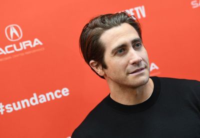 Jake Gyllenhaal Poster 2969997