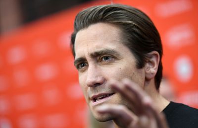Jake Gyllenhaal Poster 2969998