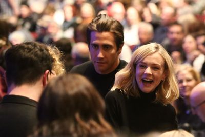 Jake Gyllenhaal Poster 2970003