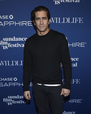 Jake Gyllenhaal Poster 2970004