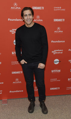 Jake Gyllenhaal Poster 2970005