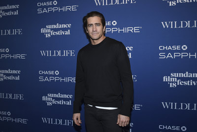 Jake Gyllenhaal Poster 2970010