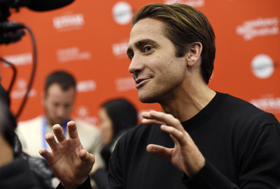 Jake Gyllenhaal Poster 2970014