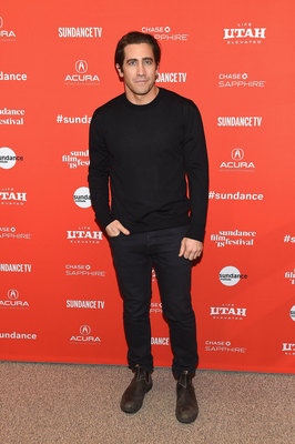 Jake Gyllenhaal Poster 2970018