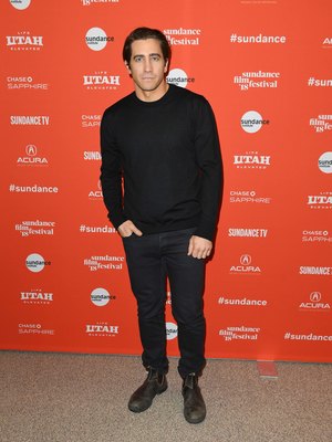 Jake Gyllenhaal Poster 2970019