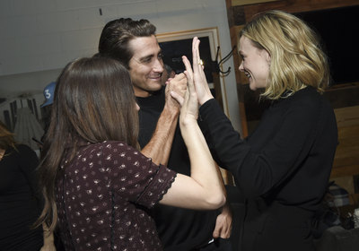 Jake Gyllenhaal Poster 2970023