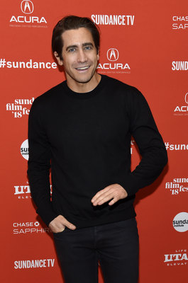 Jake Gyllenhaal Poster 2970024