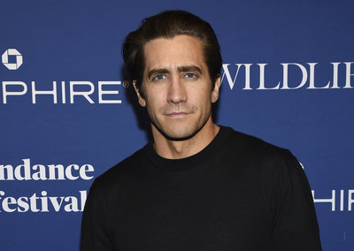 Jake Gyllenhaal Poster 2970025