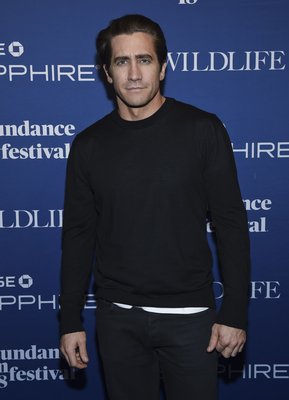 Jake Gyllenhaal Poster 2970027