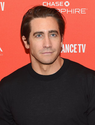 Jake Gyllenhaal Poster 2970028