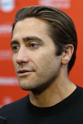 Jake Gyllenhaal Poster 2970034