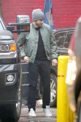 Jake Gyllenhaal Poster 3088149