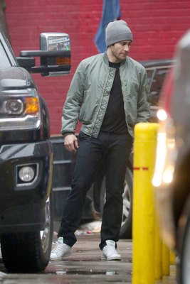Jake Gyllenhaal Poster 3088158